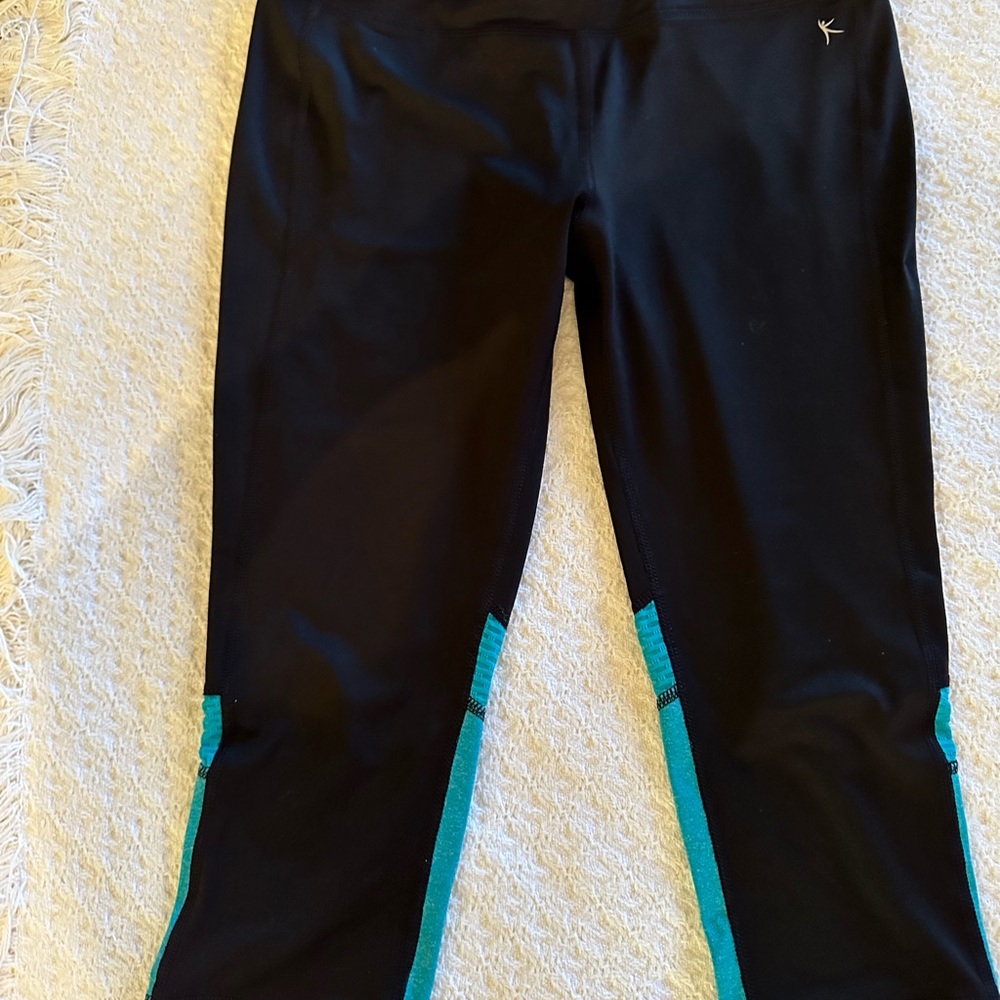 DANSKIN ACTIVEWEAR  LEGGINGS for Ladies